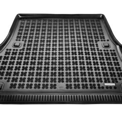 Гумена стелка за багажник за Toyota Land Cruiser J200 (2008+) 5-door – Rezaw Plast