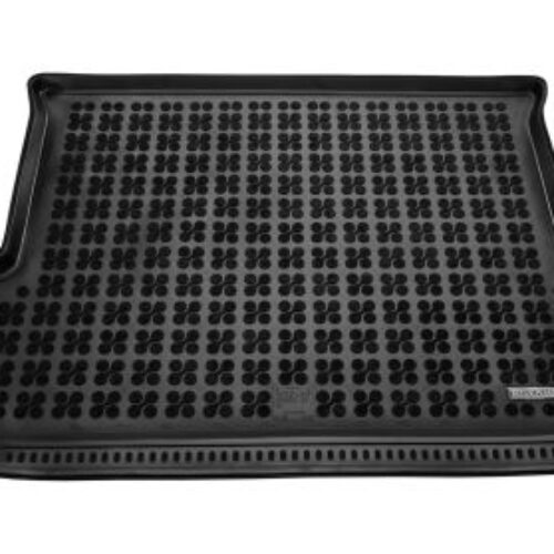 Гумена стелка за багажник за Toyota Land Cruiser J150 (2014-2024) 7 seats – Rezaw Plast
