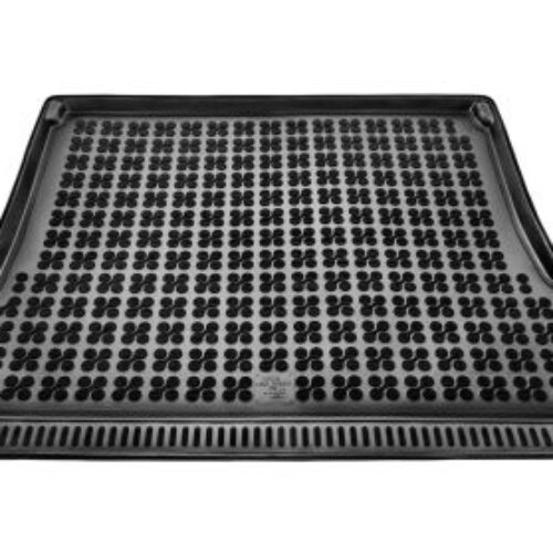 Гумена стелка за багажник за Toyota Land Cruiser J150 (2009 – 2017) 5 seats – Rezaw Plast
