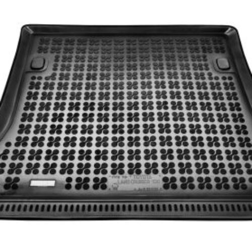 Гумена стелка за багажник за Toyota Land Cruiser J120 (2002-2009) 5-door – Rezaw Plast