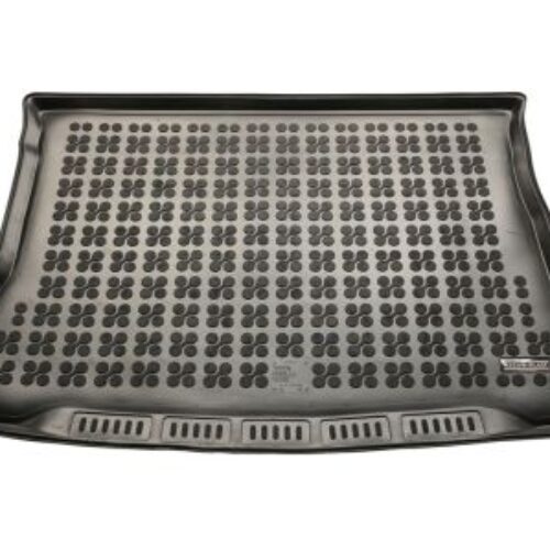 Гумена стелка за багажник за Toyota Corolla Verso (2004 – 2009) – Rezaw Plast