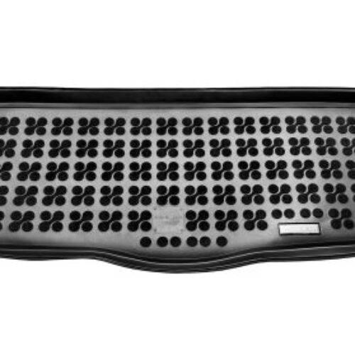 Гумена стелка за багажник за Toyota Aygo (2005 – 2014) – Rezaw Plast