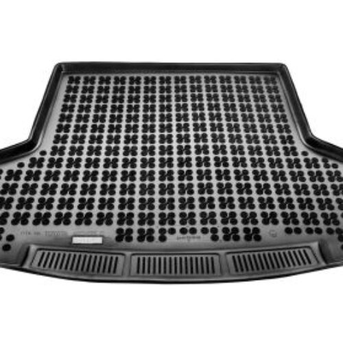 Гумена стелка за багажник за Toyota Avensis III Wagon (2009-2018) version with side niches – Rezaw Plast