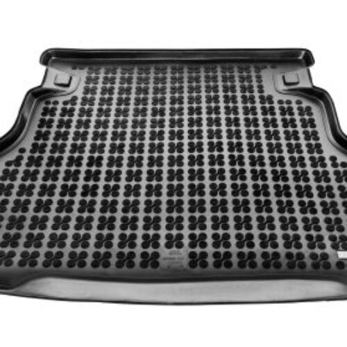 Гумена стелка за багажник за Toyota Avensis (2003 – 2009) Combi – Rezaw Plast