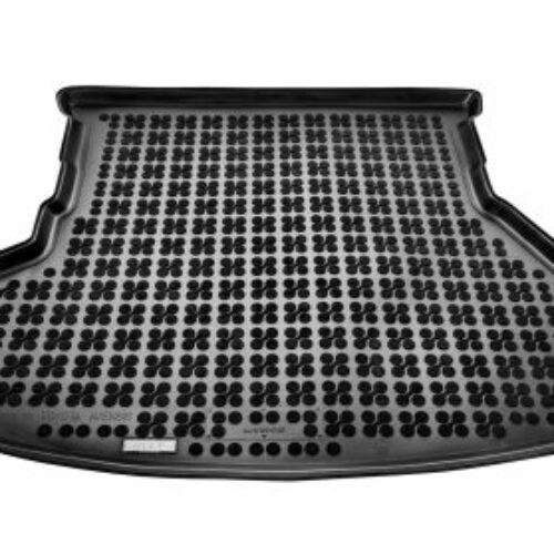 Гумена стелка за багажник за Toyota Avensis III (2009-2018) Sedan – Rezaw Plast