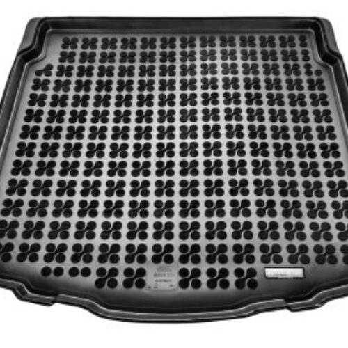 Гумена стелка за багажник за Toyota Auris Wagon (2012-2018) without version Premium with packet comfort – Rezaw Plast