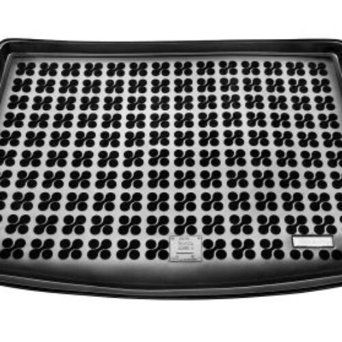 Гумена стелка за багажник за Toyota Auris (2012-2018) without packet comfort Hatchback / Hybrid – Rezaw Plast