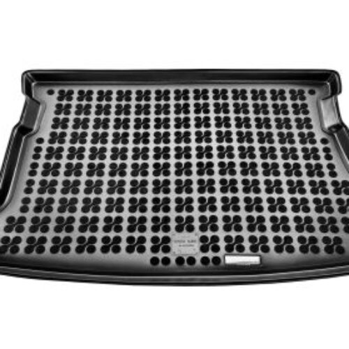 Гумена стелка за багажник за Toyota Auris (2007 – 2012) Hatchback 3-door, 5-door – Rezaw Plast