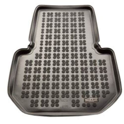 Гумена стелка за багажник за Tesla Model S (2012 – 2013) front trunk, versions with Rear wheel drive only (without the dual motor configuration) – Rezaw Plast