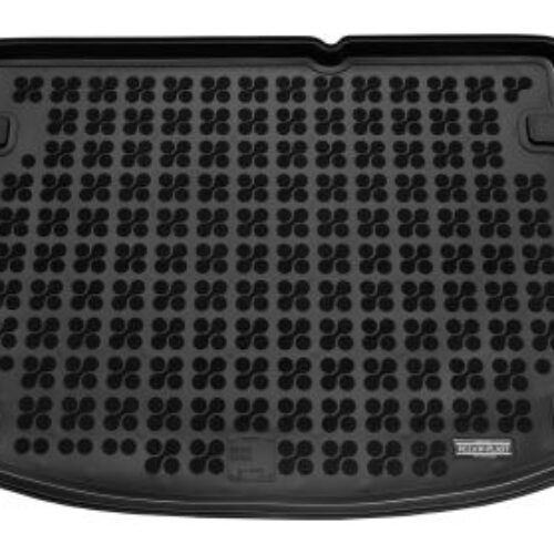 Гумена стелка за багажник за Suzuki Vitara II (2014+) bottom floor – Rezaw Plast