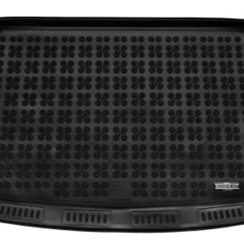 Гумена стелка за багажник за Suzuki Vitara II  (2014+) upper floor – Rezaw Plast