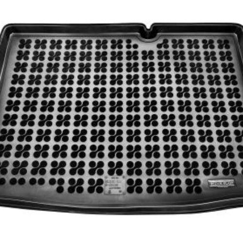 Гумена стелка за багажник за Suzuki SX4 S-Cross (2013-2021) / (2021+) bottom floor – Rezaw Plast