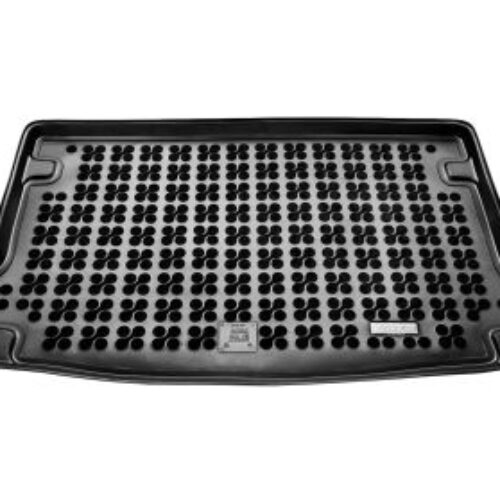 Гумена стелка за багажник за Suzuki SX4 (2006 – 2013) Hatchback – Rezaw Plast