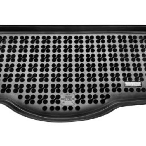 Гумена стелка за багажник за Suzuki Swift (2010 – 2017) Hatchback IV 3-door, 5-door – Rezaw Plast