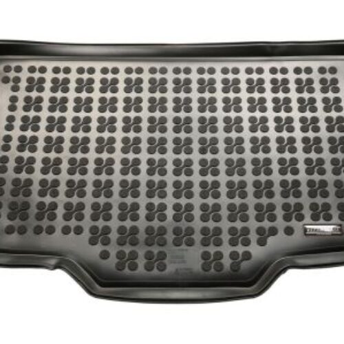 Гумена стелка за багажник за Suzuki Baleno (2015-2019) bottom floor – Rezaw Plast