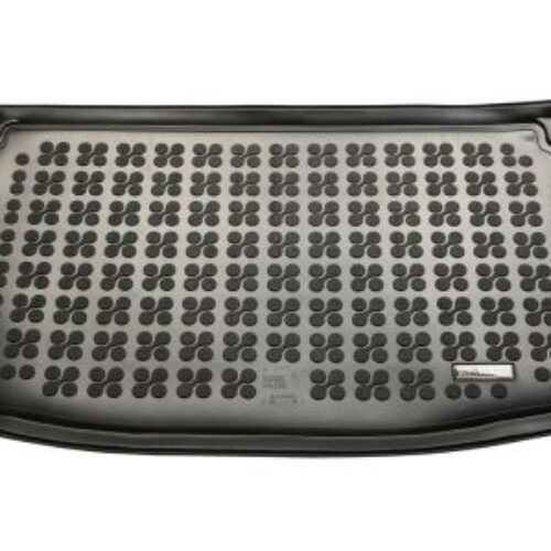 Гумена стелка за багажник за Suzuki Baleno (2015-2019) upper floor – Rezaw Plast