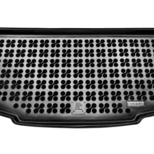Гумена стелка за багажник за Suzuki Alto (2009-2014) – Rezaw Plast