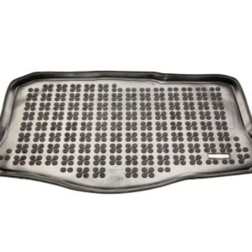 Гумена стелка за багажник за SsangYong Tivoli 4X2 (2015-2019) 5 seats – Rezaw Plast