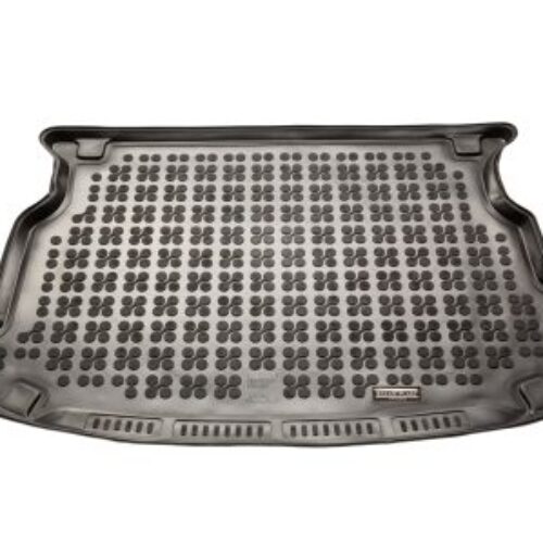Гумена стелка за багажник за SsangYong Korando III (2011-2019) – Rezaw Plast