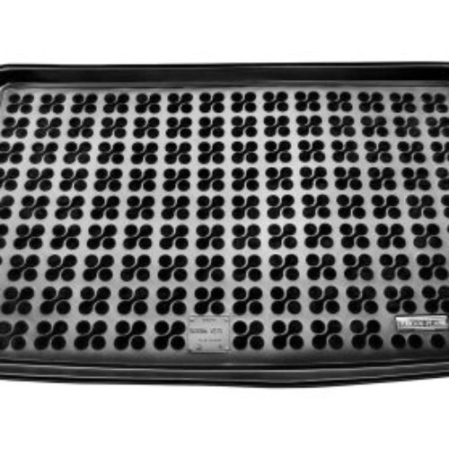 Гумена стелка за багажник за Skoda Yeti 2009-2017) – Rezaw Plast