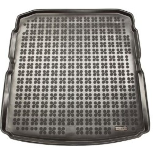 Гумена стелка за багажник за Skoda Superb III (2015+) Liftback – Rezaw Plast