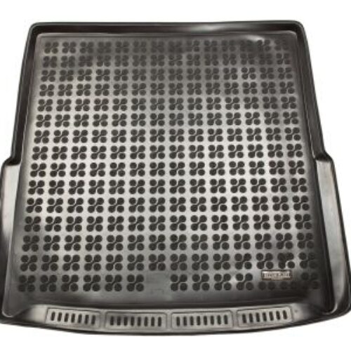 Гумена стелка за багажник за Skoda Superb III (2015+) Combi upper floor – Rezaw Plast