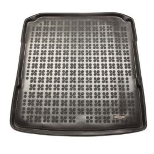 Гумена стелка за багажник за Skoda Superb III (2015+) Combi bottom floor – Rezaw Plast