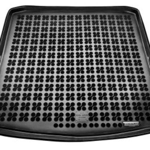 Гумена стелка за багажник за Skoda Superb II (2009 – 2015) Combi – Rezaw Plast
