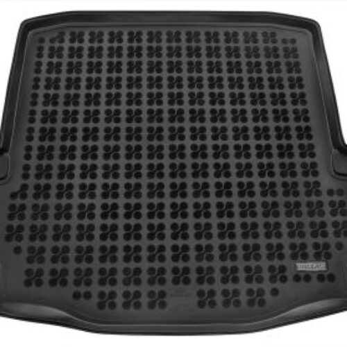 Гумена стелка за багажник за Skoda Superb II (2008 – 2015) sedan – Rezaw Plast