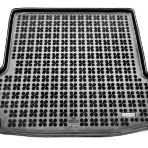 Гумена стелка за багажник за Skoda Octavia I (1997 – 2010) Combi – Rezaw Plast