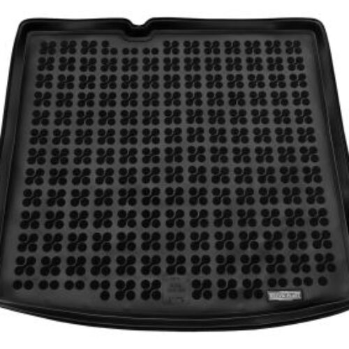 Гумена стелка за багажник за Skoda Fabia III (2014-2021) Combi – Rezaw Plast