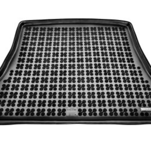 Гумена стелка за багажник за Skoda Citigo (2012+) 2 seats – Rezaw Plast