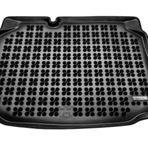 Гумена стелка за багажник за Seat Leon SC (2013-2020) Hatchback – Rezaw Plast