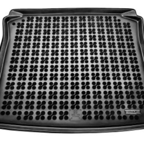 Гумена стелка за багажник за Seat Ibiza IV (2010 – 2017) Combi – Rezaw Plast