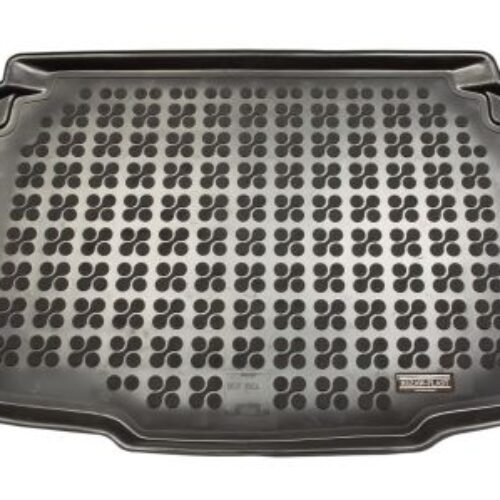 Гумена стелка за багажник за Seat Ibiza IV (2008 – 2017) 5-door – Rezaw Plast