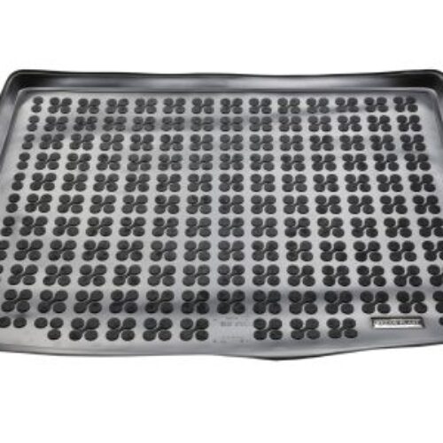 Гумена стелка за багажник за Seat Ateca (2016+) 4×4 – Rezaw Plast