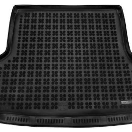 Гумена стелка за багажник за Saab 9-5 (1998-2009) Sport Combi – Rezaw Plast