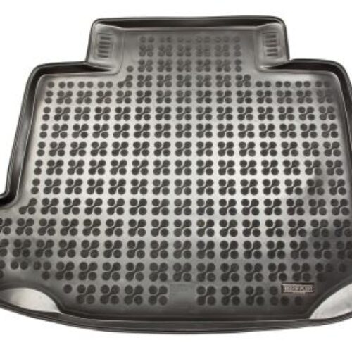 Гумена стелка за багажник за Saab 9-5 (2010 – 2012) Sedan – Rezaw Plast