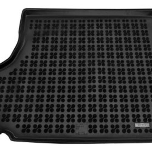 Гумена стелка за багажник за Saab 9-5 (1997 – 2009) Sedan – Rezaw Plast