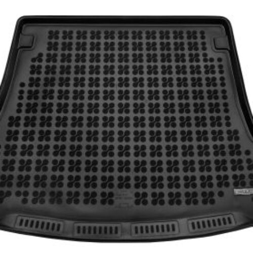 Гумена стелка за багажник за Saab 9-3 Sport (2002-2014) Combi – Rezaw Plast