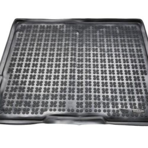 Гумена стелка за багажник за Renault Trafic III (2014-2019) 8/9 seats – Rezaw Plast