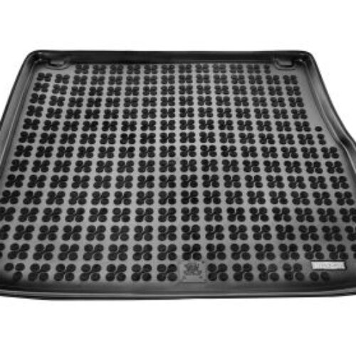 Гумена стелка за багажник за Renault Grand Scenic (2009-2016) 5 seats – Rezaw Plast
