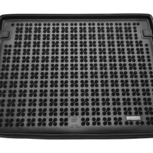 Гумена стелка за багажник за Renault Scenic III (2009 – 2016) – Rezaw Plast