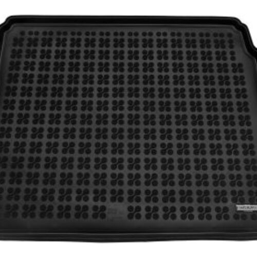 Гумена стелка за багажник за Renault MEGANE II (2002 – 2009)  Sedan – Rezaw Plast