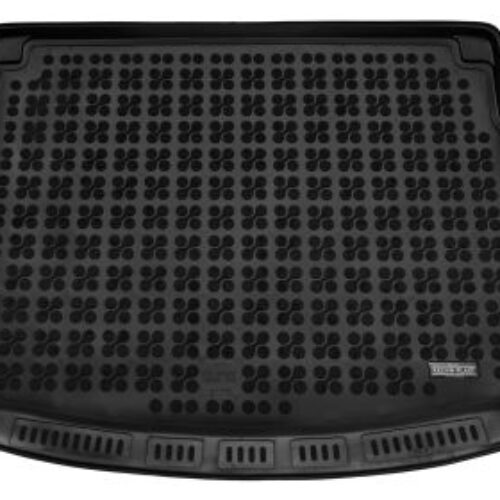 Гумена стелка за багажник за Renault Megane III Grandtour (2009 – 2016) / version: Surround Sound-System Bose, Limited + Package modularity, Life + Package modularity – Rezaw Plast