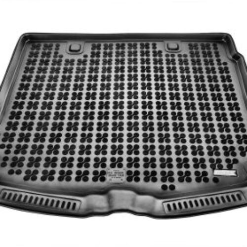 Гумена стелка за багажник за Renault Megane Grandtour II (2002 – 2009) – Rezaw Plast