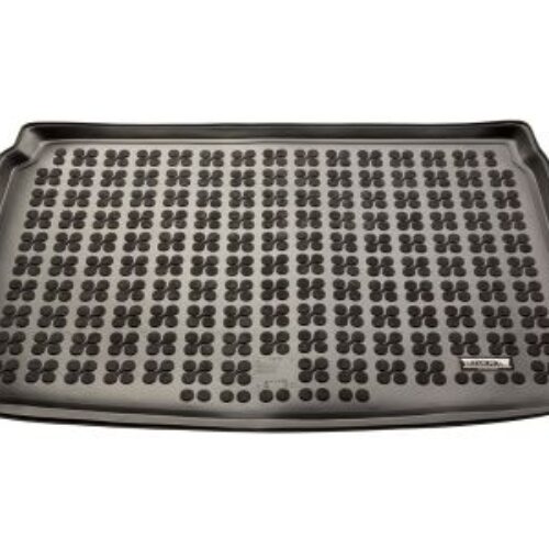 Гумена стелка за багажник за Renault Megane IV (2015+) Hatchback 3/5-door – Rezaw Plast