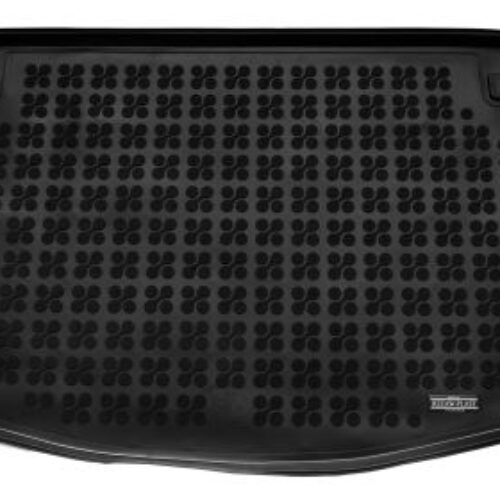 Гумена стелка за багажник за Renault Megane III (2008 – 2016) Hatchback 3/5-door – Rezaw Plast