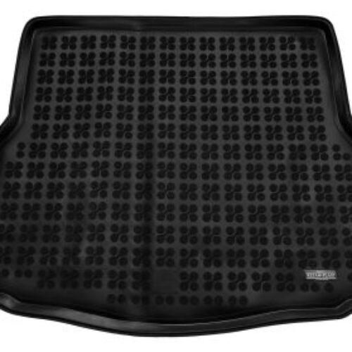 Гумена стелка за багажник за Renault Laguna III (2007 – 2015) Hatchback – Rezaw Plast