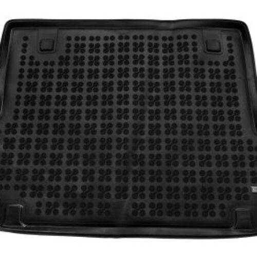 Гумена стелка за багажник за Renault Koleos I (2008 – 2016) – Rezaw Plast